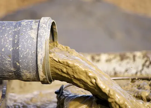 Bohrschlamm Beratungsdienst Bohrschlamm Beratungsdienst