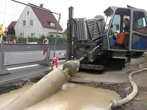 Bohrschlamm Hilfe Bohrschlamm Hilfe